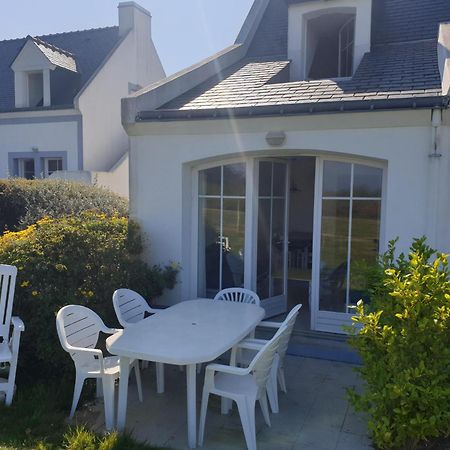 Locations Loc'Maria - Location Professionnelle Villa Locmaria Екстериор снимка