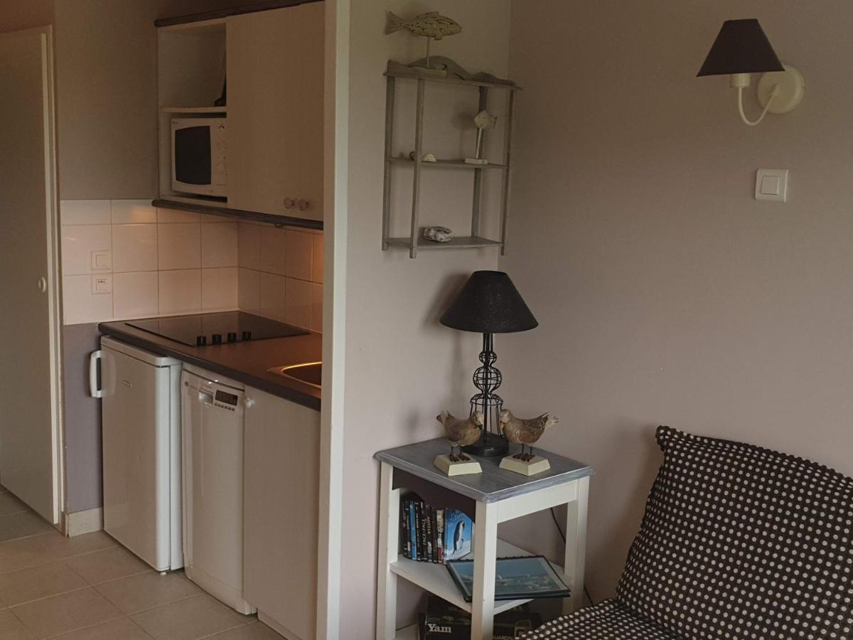 Locations Loc'Maria - Location Professionnelle Villa Locmaria Екстериор снимка