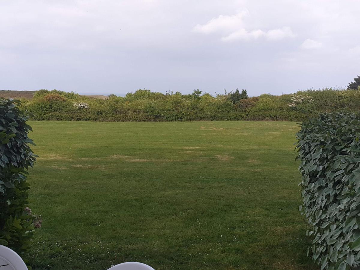 Locations Loc'Maria - Location Professionnelle Villa Locmaria Екстериор снимка