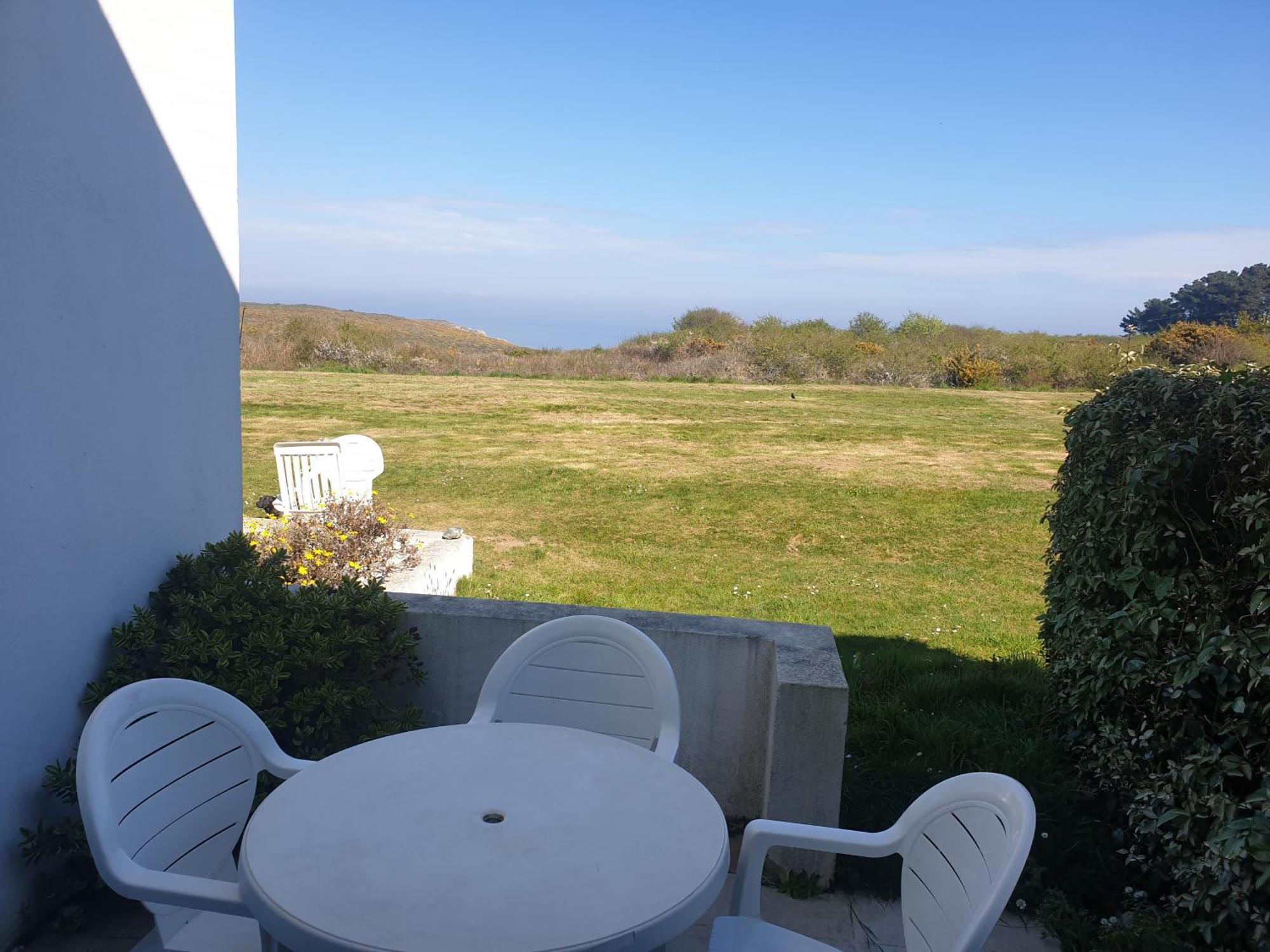 Locations Loc'Maria - Location Professionnelle Villa Locmaria Екстериор снимка