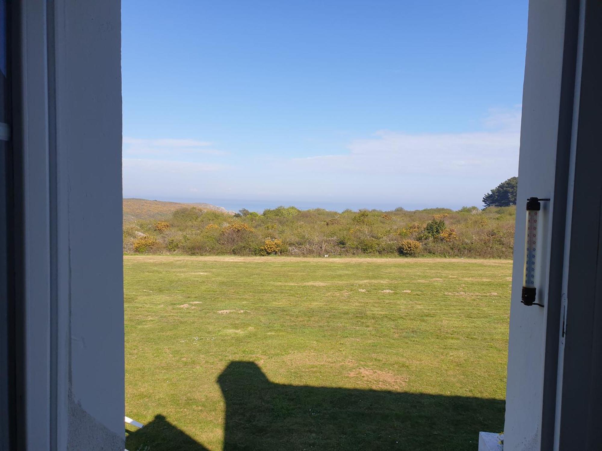 Locations Loc'Maria - Location Professionnelle Villa Locmaria Екстериор снимка
