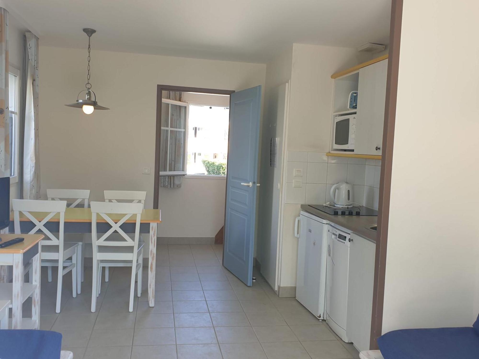 Locations Loc'Maria - Location Professionnelle Villa Locmaria Екстериор снимка