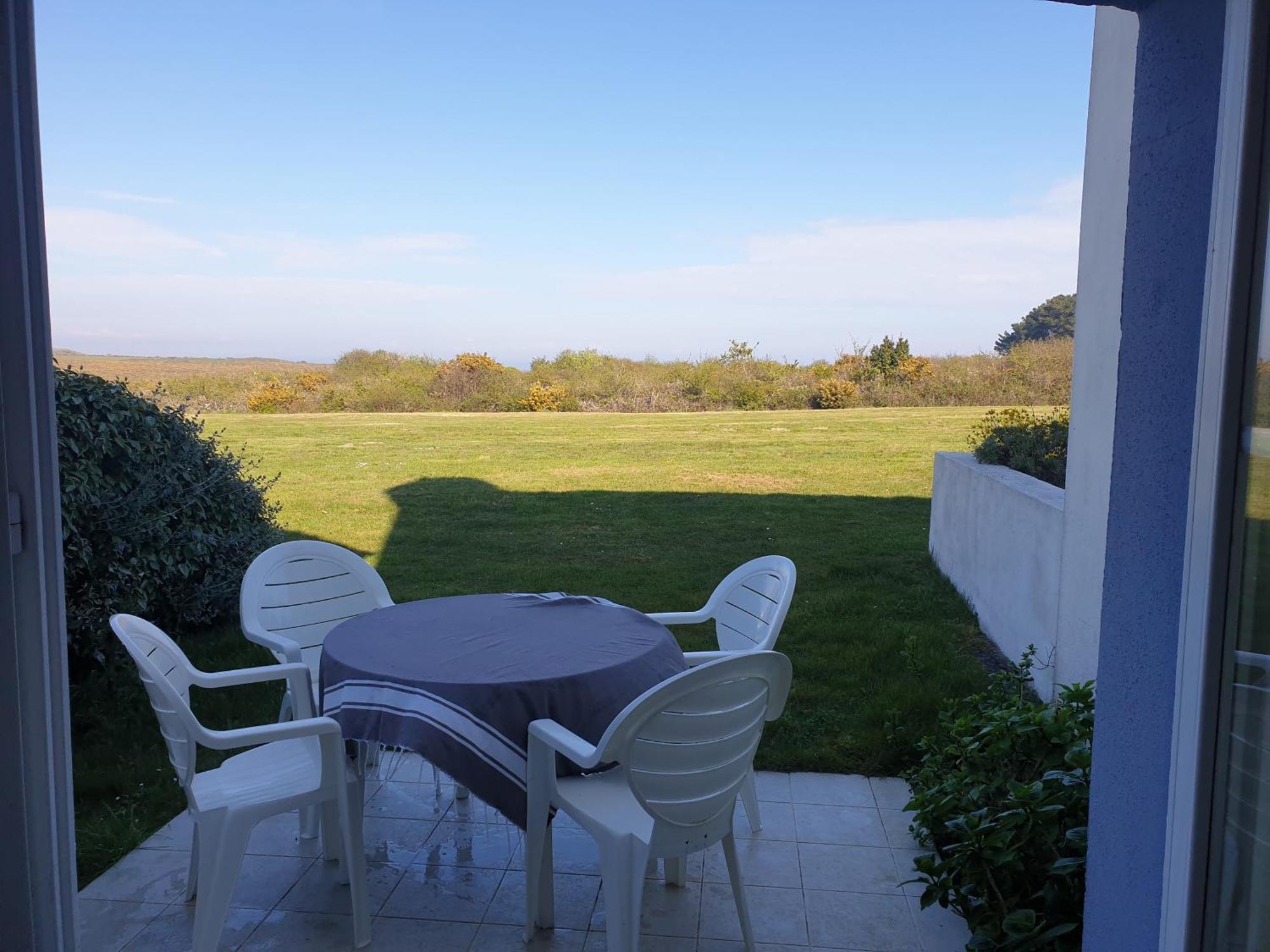 Locations Loc'Maria - Location Professionnelle Villa Locmaria Екстериор снимка
